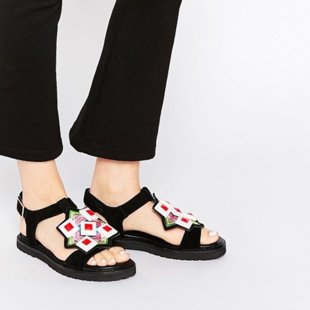 Kat Maconie Robin Sandals